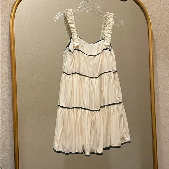 Sancia Azealia Mini Dress Size M - Picture 8 of 14